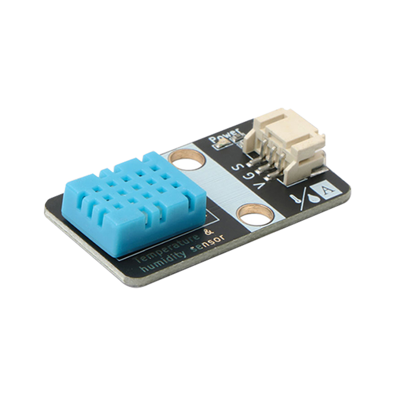 Smart Home Micro Bit - Czujnik temperatury i wilgotności DHT11, 3.3V/5V,