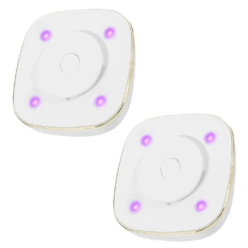 Smart Home Usb - Inteligentny, do montażu na ścianie, środek