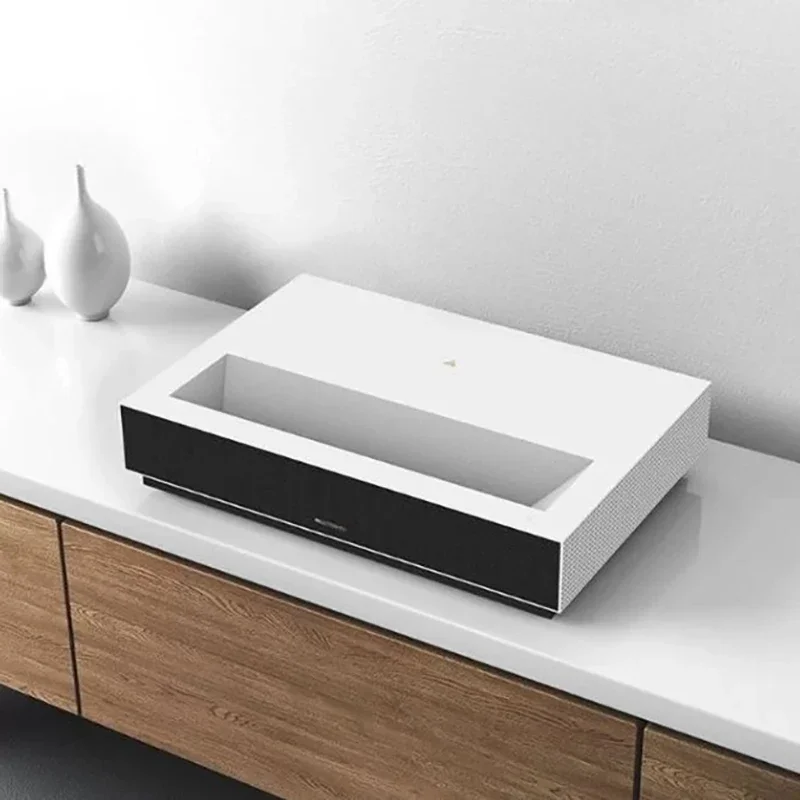Smart Home Tv - Projektor Formovie Fengmi C2 2022 DLP