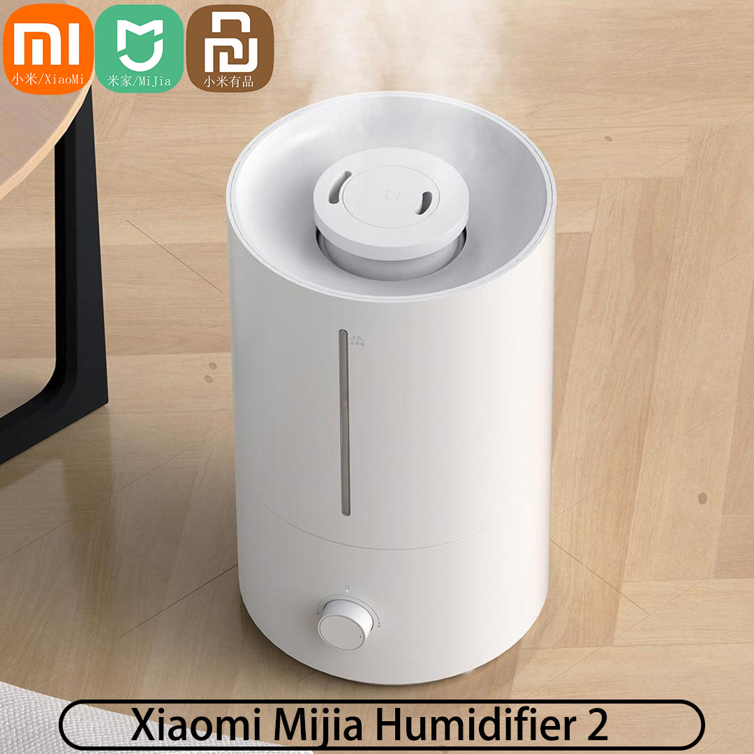 Smart Humidifier - Nawilżacz powietrza Xiaomi Mijia 2, nawilżanie