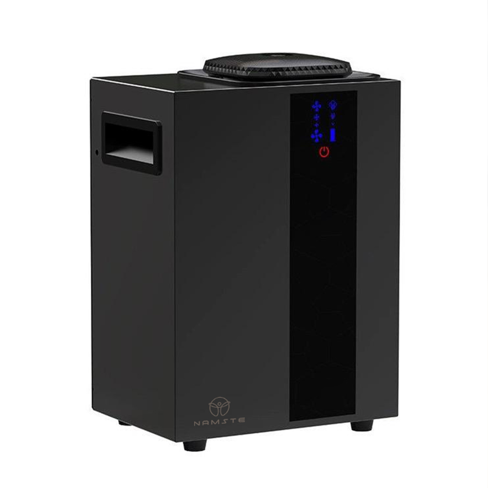 Smart Home Full System - NAMSTE 4000m³ System HVAC Dyfuzor zapachowy