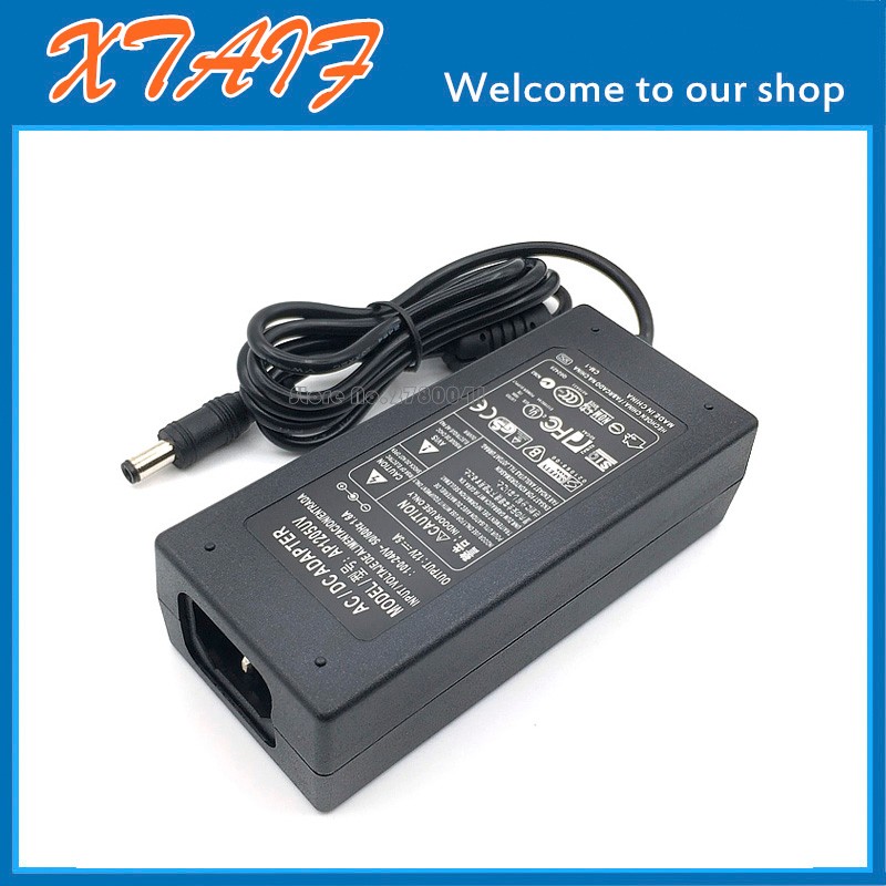 Smart Humidifier - Adapter AC/DC 12V 5A do Wahoo