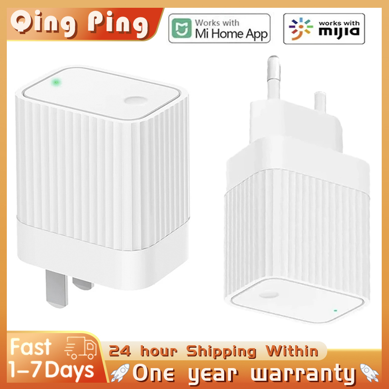 Smart Home Xiaomi - Qingping Bramka Bluetooth Qingping Hub WIFI