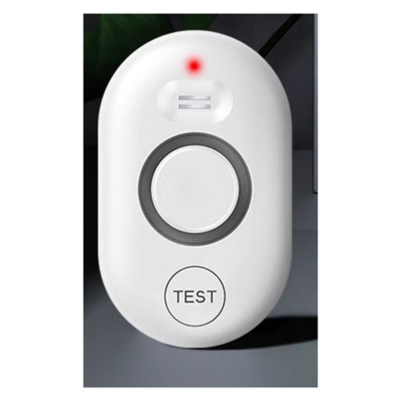 Smart Home Technology - A98Z Czujnik Alarmowy Wycieku Wody do
