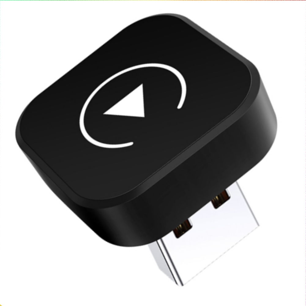 Smart Home Usb - Adapter 2w1 z przewodowego na bezprzewodowy