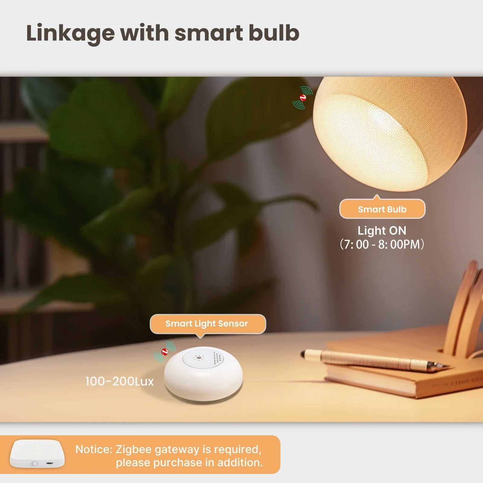 MOES Tuya Zigbee inteligentny  – Smart Home Moes recenzja i cena