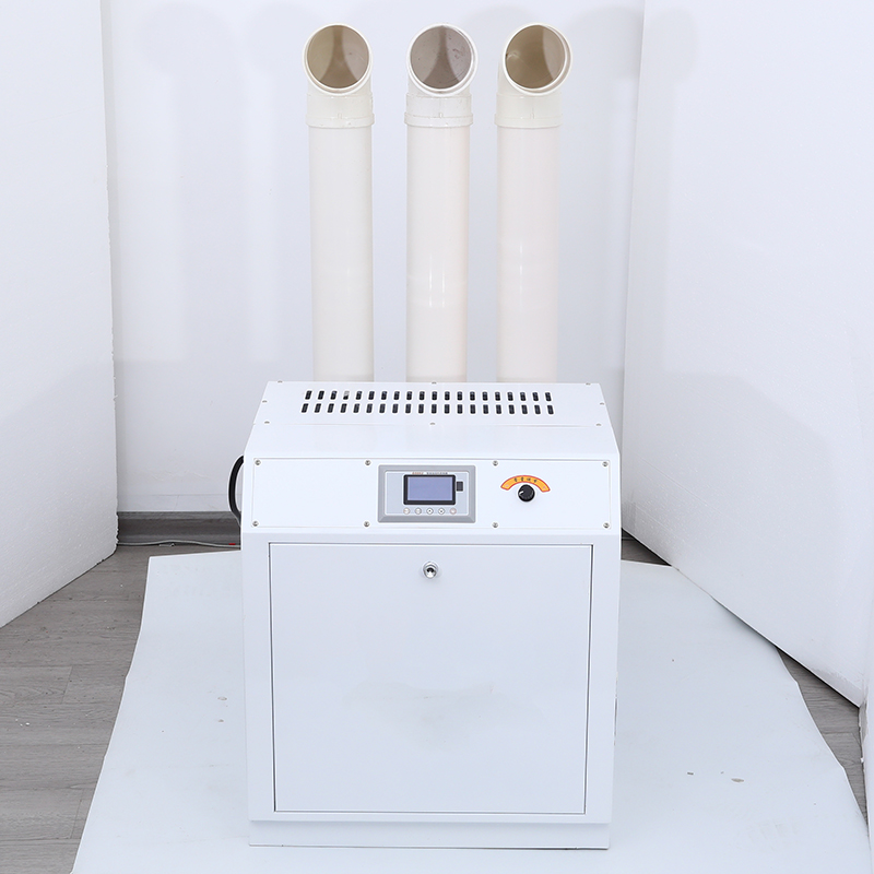 Profesjonalny przemysłowy nawi – Smart Humidifier recenzja i cena