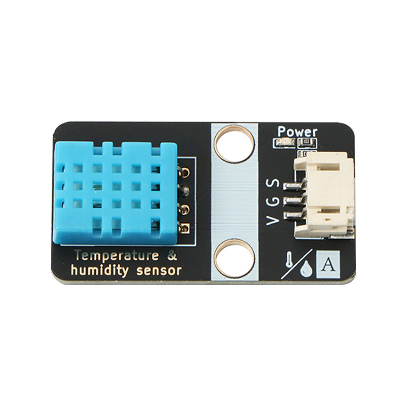 Czujnik temperatury i wilgotno – Smart Home Micro Bit recenzja i cena