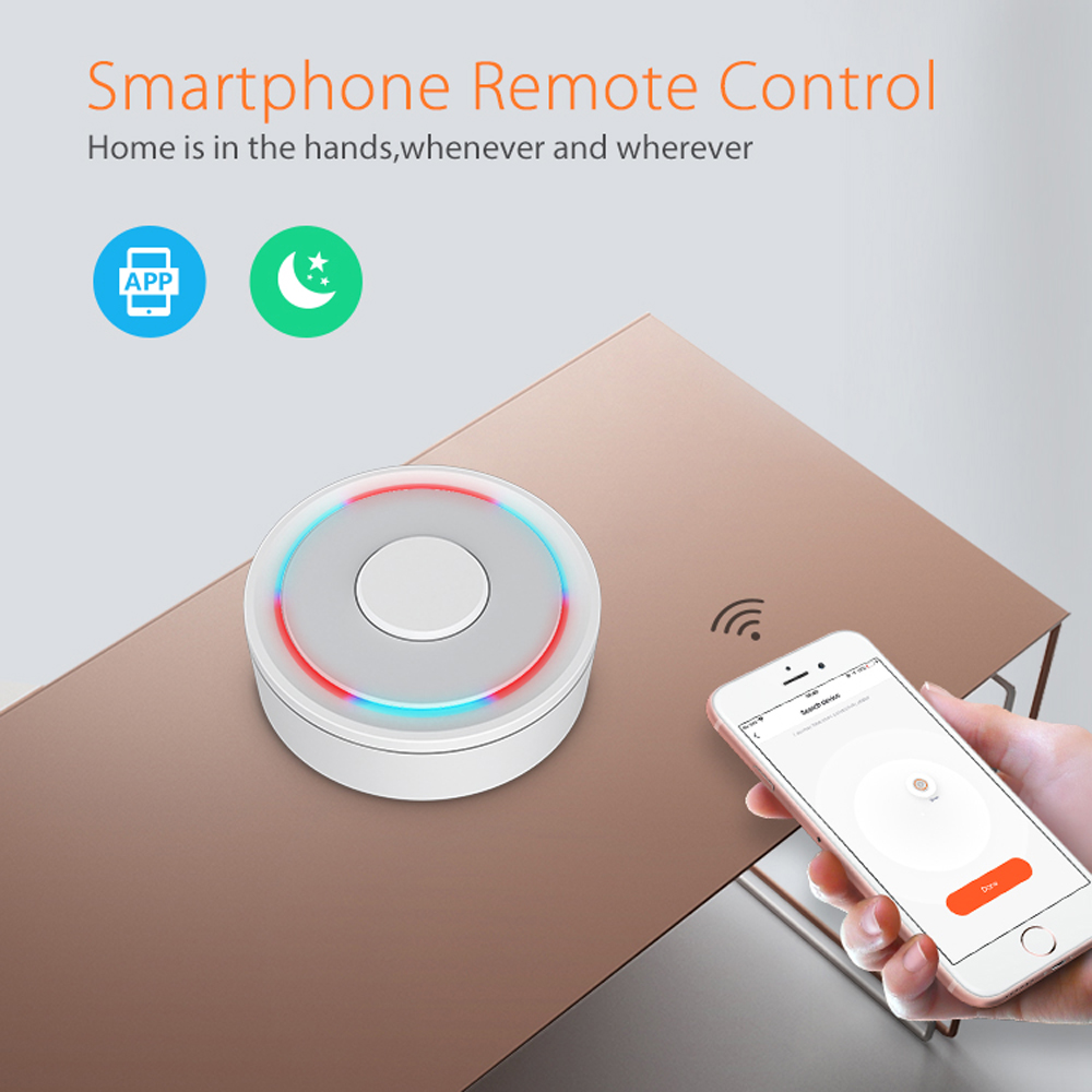 HomeKit ZigBee Gateway Hub int – Smart Home Full System recenzja i cena