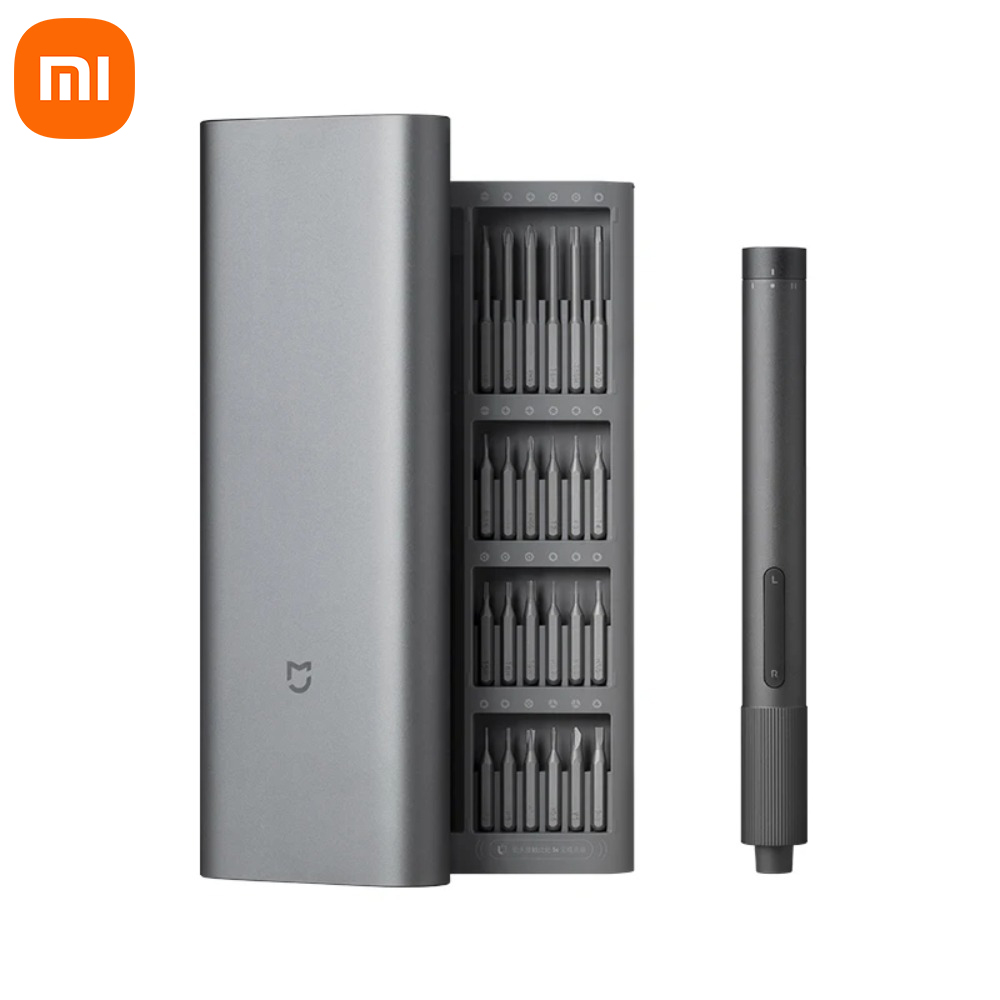 Zestaw precyzyjnych wkrętaków  – Smart Home Xiaomi Pc recenzja i cena