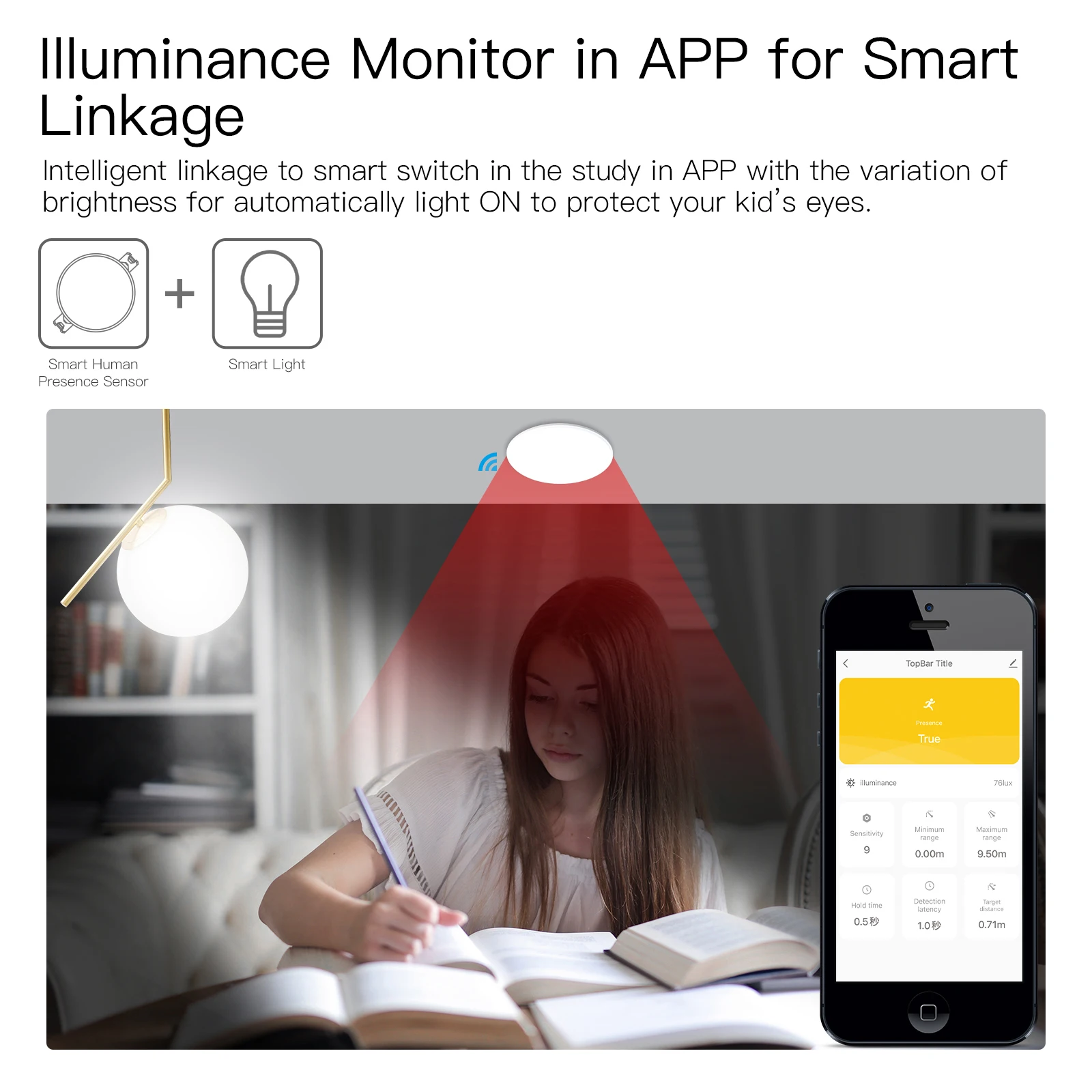 Tuya Smart ZigBee / WiFi wykry – Smart Home Moes recenzja i cena