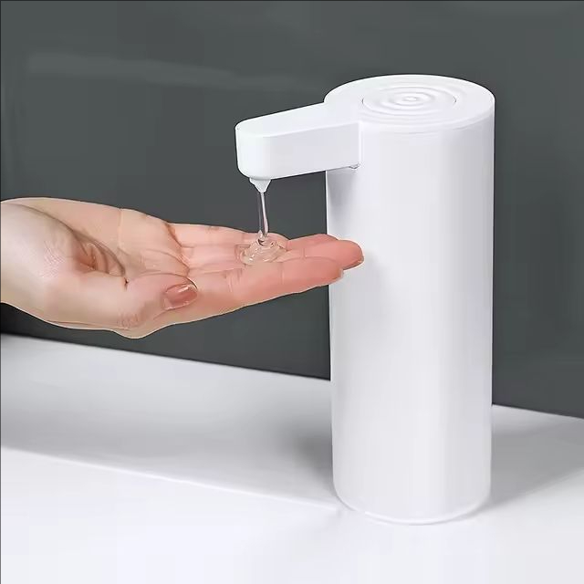 Nowy automatyczny dozownik myd – Smart Home Usb recenzja i cena