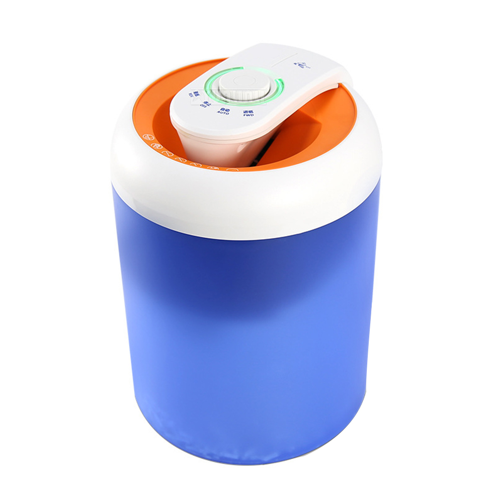Inteligentna niszczarka do pap – Smart Home Office recenzja i cena