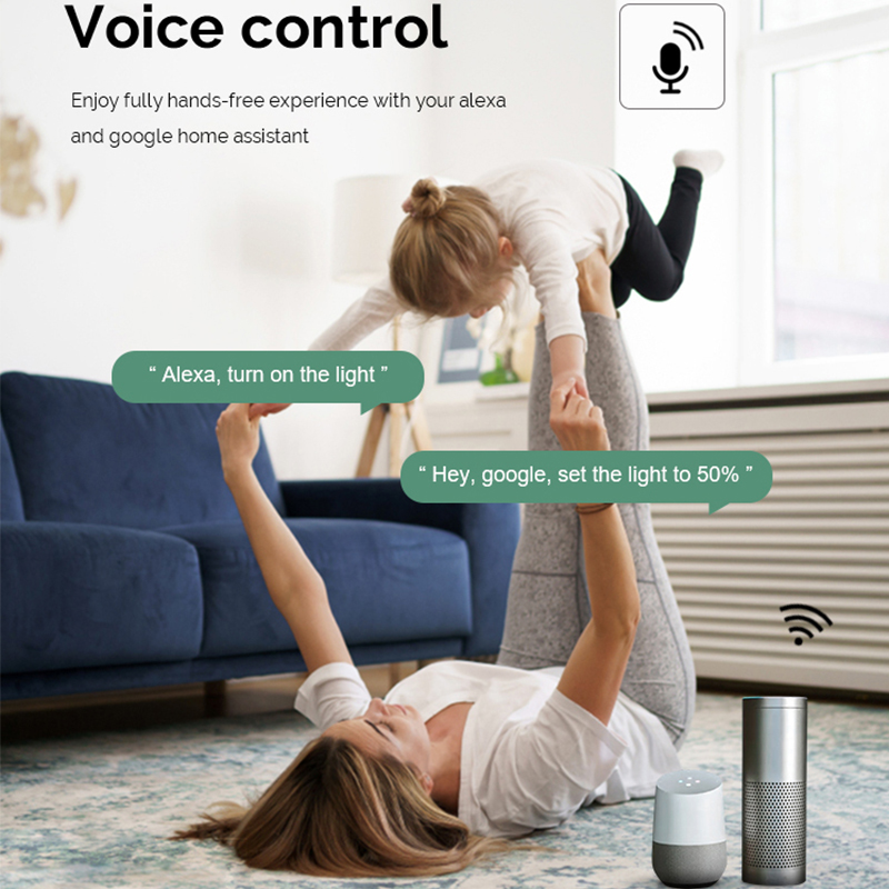 Moduł inteligentnego ściemniac – Smart Ir Remote Controller recenzja i cena