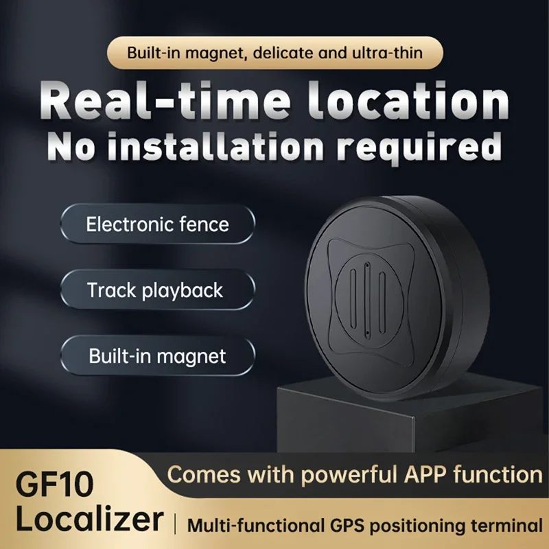 XIAOMI lokalizator GPS silne m – Smart Home Xiaomi recenzja i cena