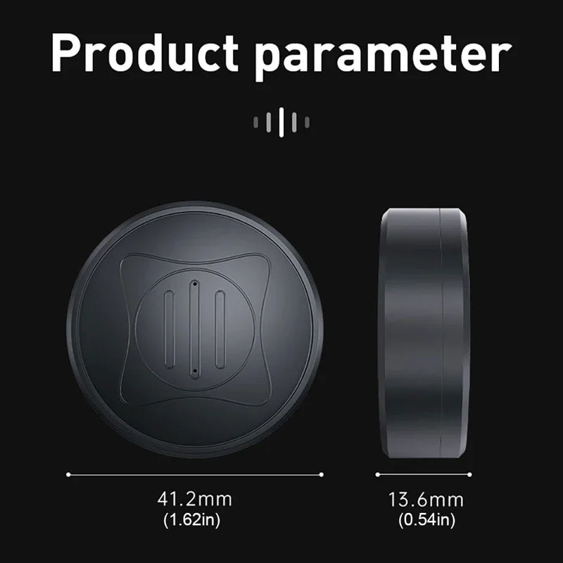 XIAOMI lokalizator GPS silne m – Smart Home Xiaomi recenzja i cena