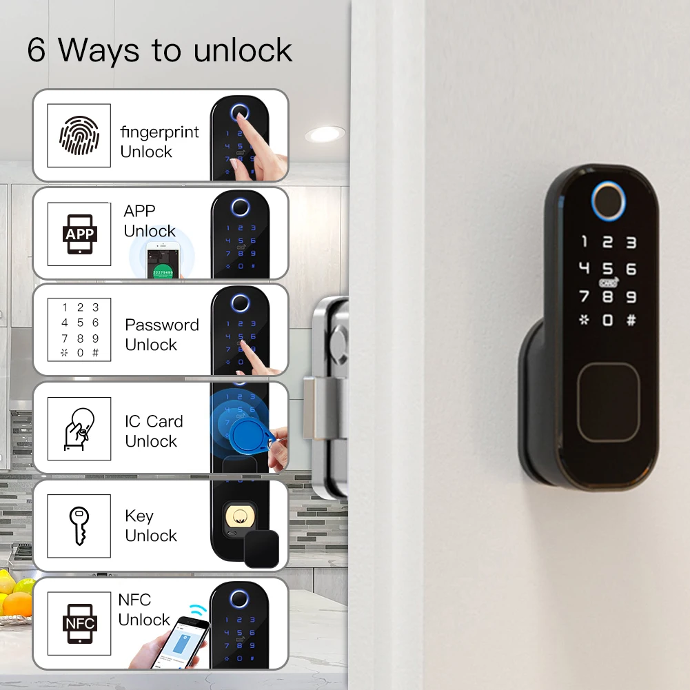 MOES WiFi Tuya inteligentny za – Smart Home Moes recenzja i cena