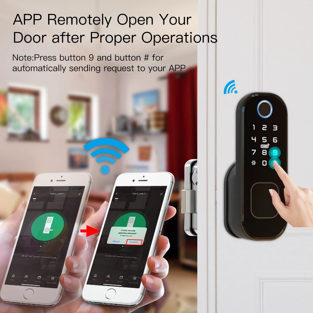 MOES WiFi Tuya inteligentny za – Smart Home Moes recenzja i cena
