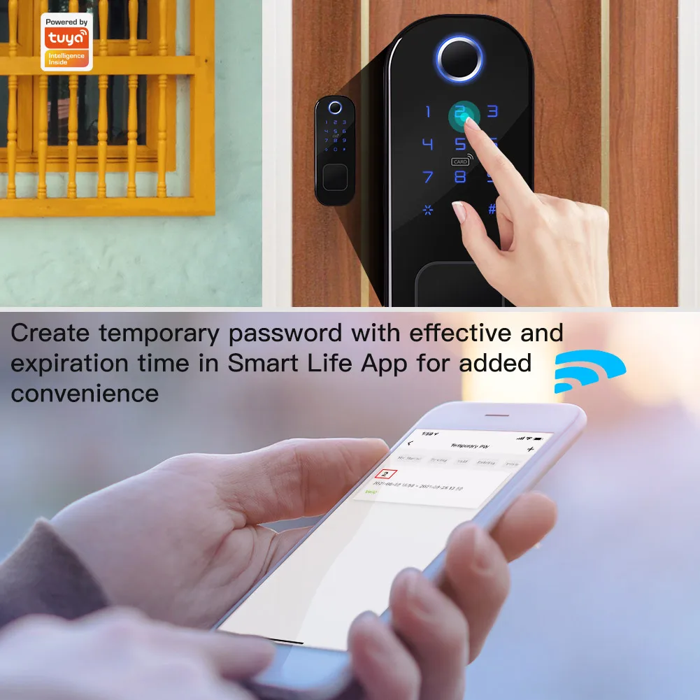 MOES WiFi Tuya inteligentny za – Smart Home Moes recenzja i cena