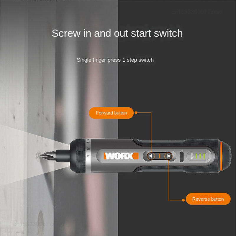 Zestaw mini wkrętaków elektryc – Smart Home Micro Bit recenzja i cena