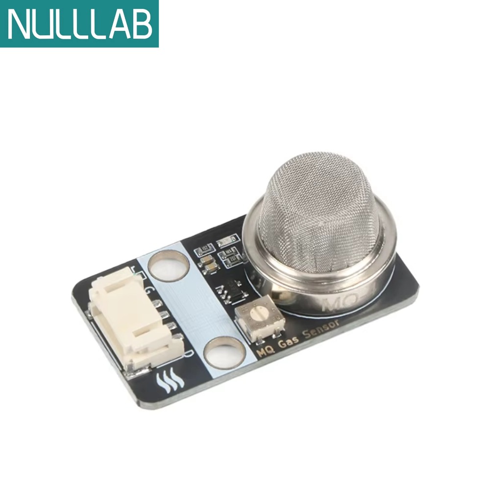 Moduł czujnika gazu MQ-4, dete – Smart Home Micro Bit recenzja i cena