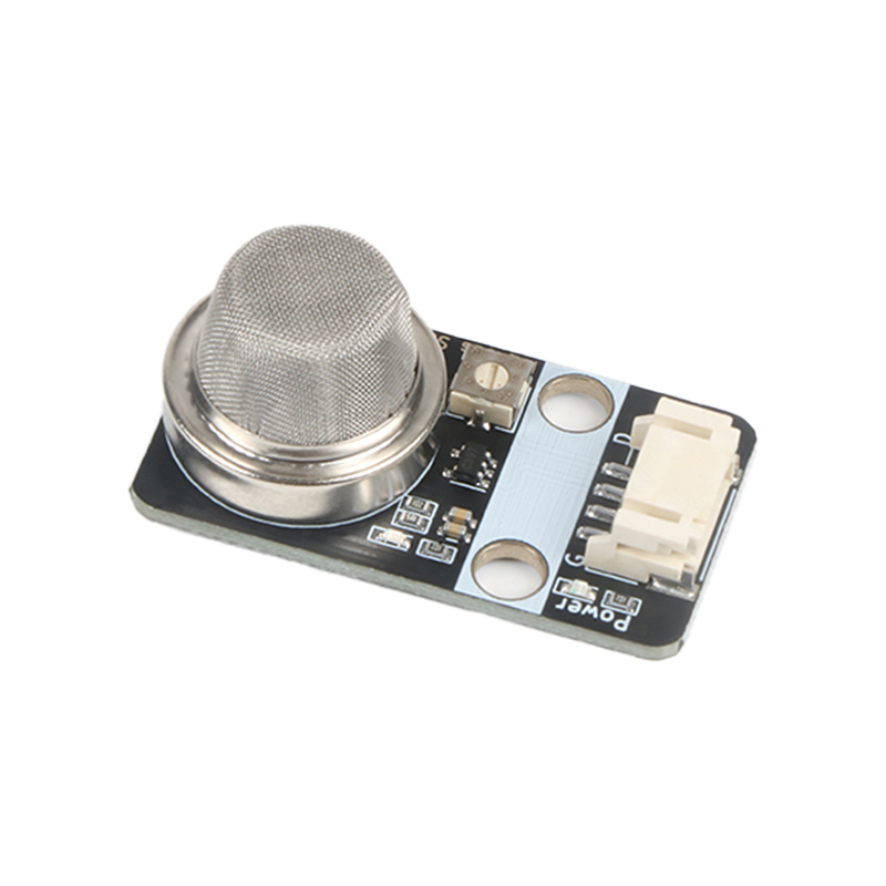 Moduł czujnika gazu MQ-4, dete – Smart Home Micro Bit recenzja i cena