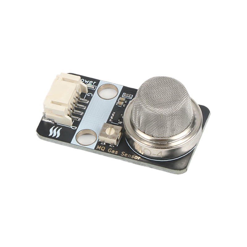 Moduł czujnika gazu MQ-4, dete – Smart Home Micro Bit recenzja i cena