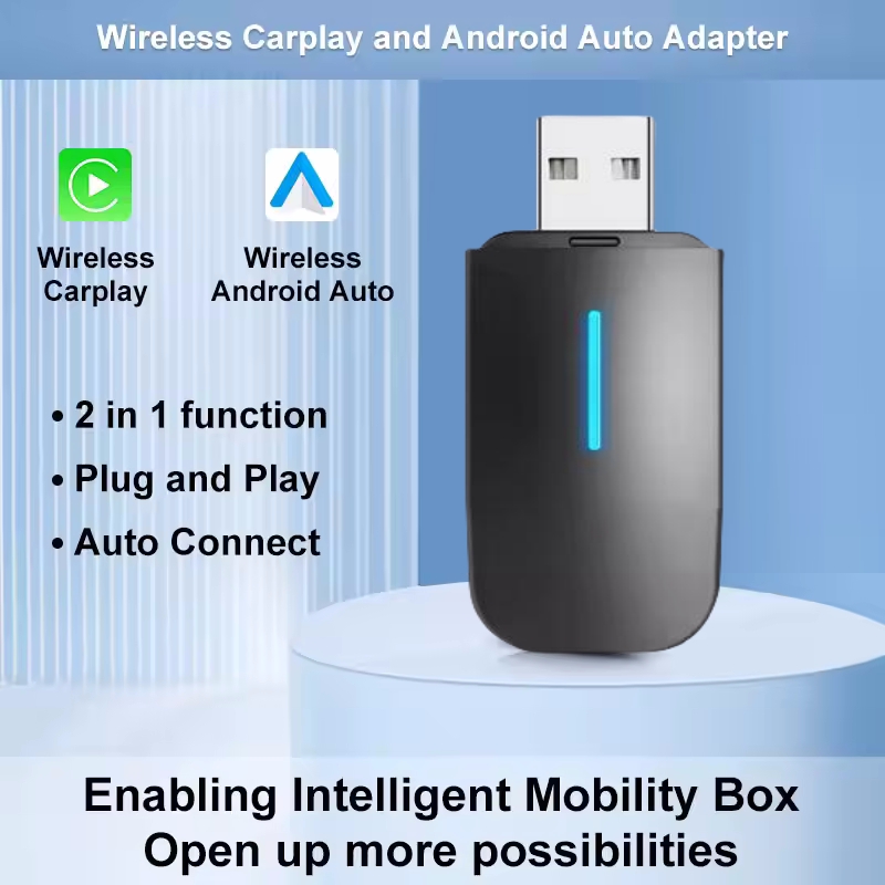 Adapter ANYFAR Dual Interface  – Smart Home Usb recenzja i cena