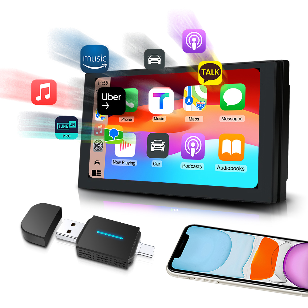 Adapter ANYFAR Dual Interface  – Smart Home Usb recenzja i cena