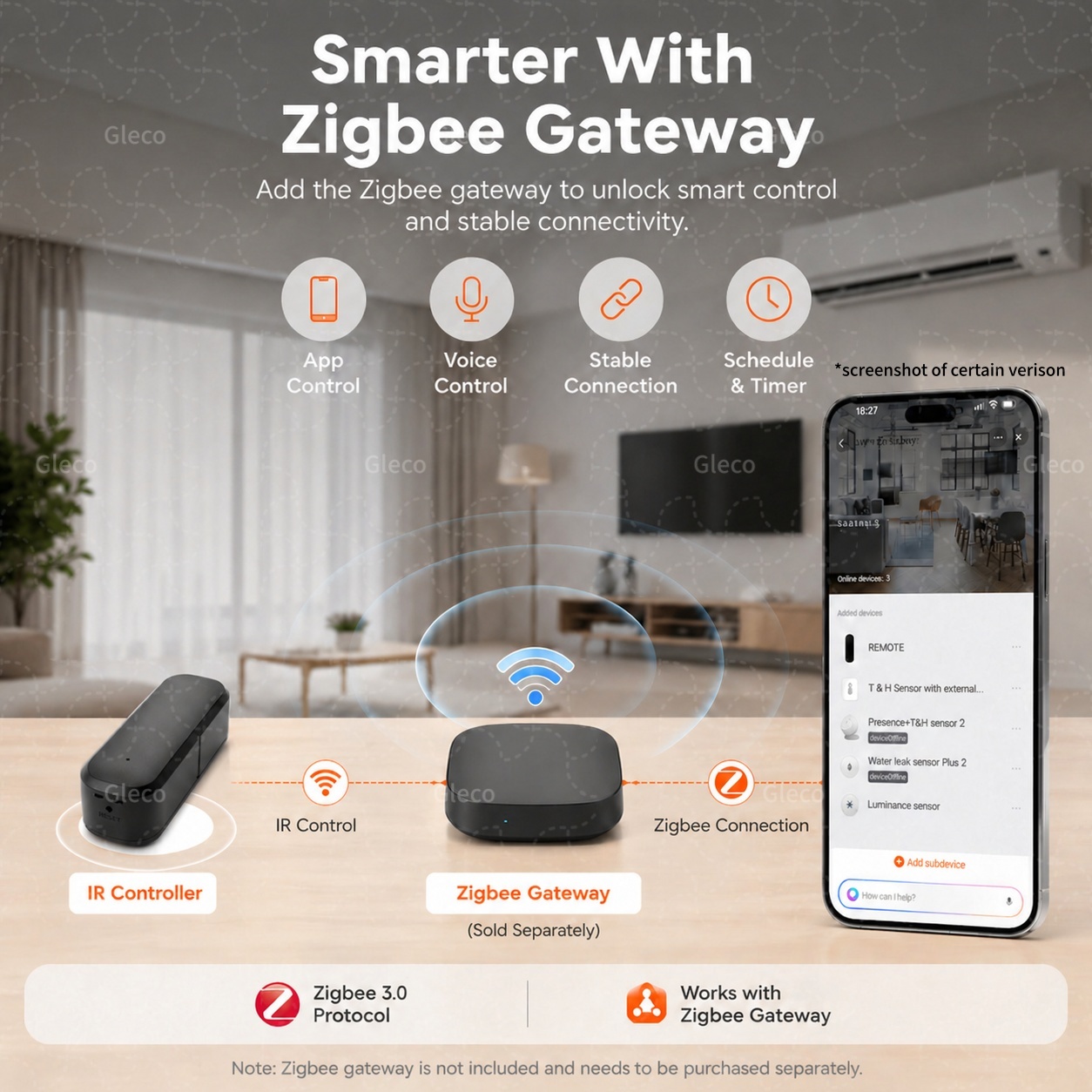 Uniwersalny pilot inteligentny – Smart Ir Remote Controller recenzja i cena