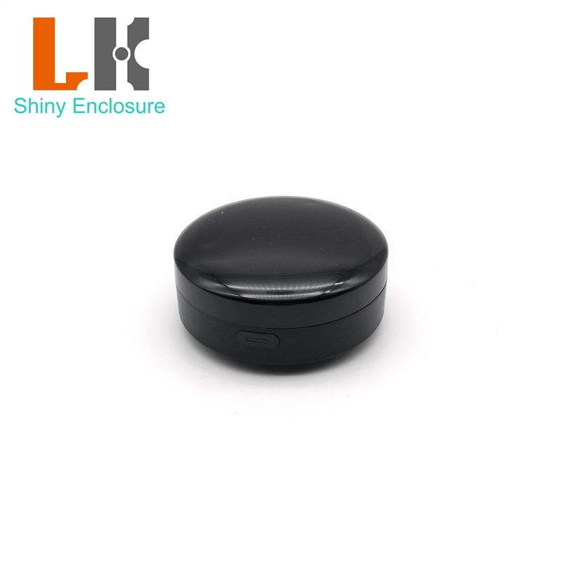 Obudowa plastikowa do intelige – Smart Ir Remote Controller recenzja i cena