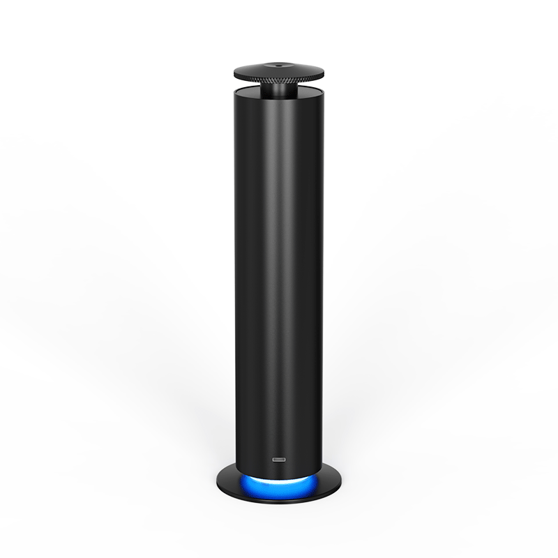 NAMASTE Domowy Elektryczny Dyf – Smart Home Office recenzja i cena