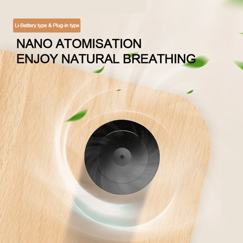 NAMASTE Domowy Elektryczny Dyf – Smart Home Office recenzja i cena