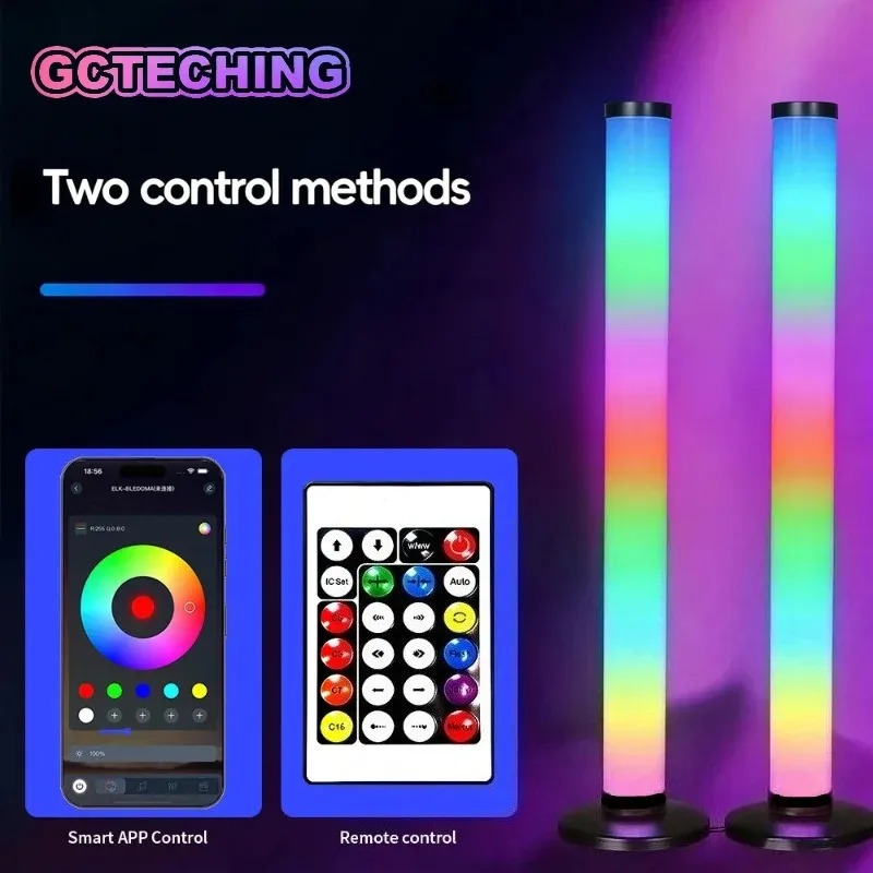 Listwa świetlna LED RGB zasila – Smart Home Usb recenzja i cena