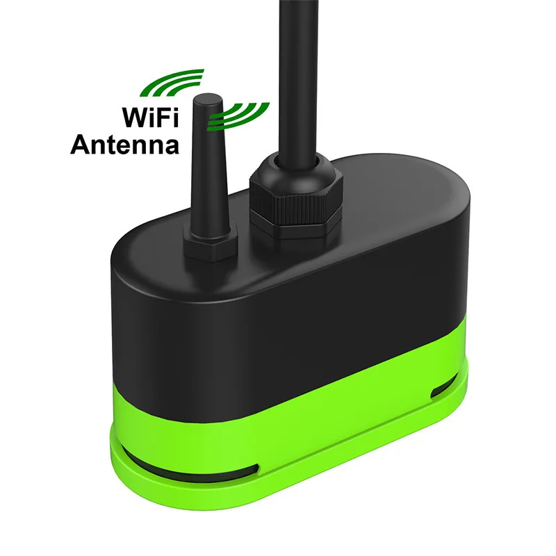 Inteligentna wtyczka zewnętrzn – Smart Home Technology recenzja i cena