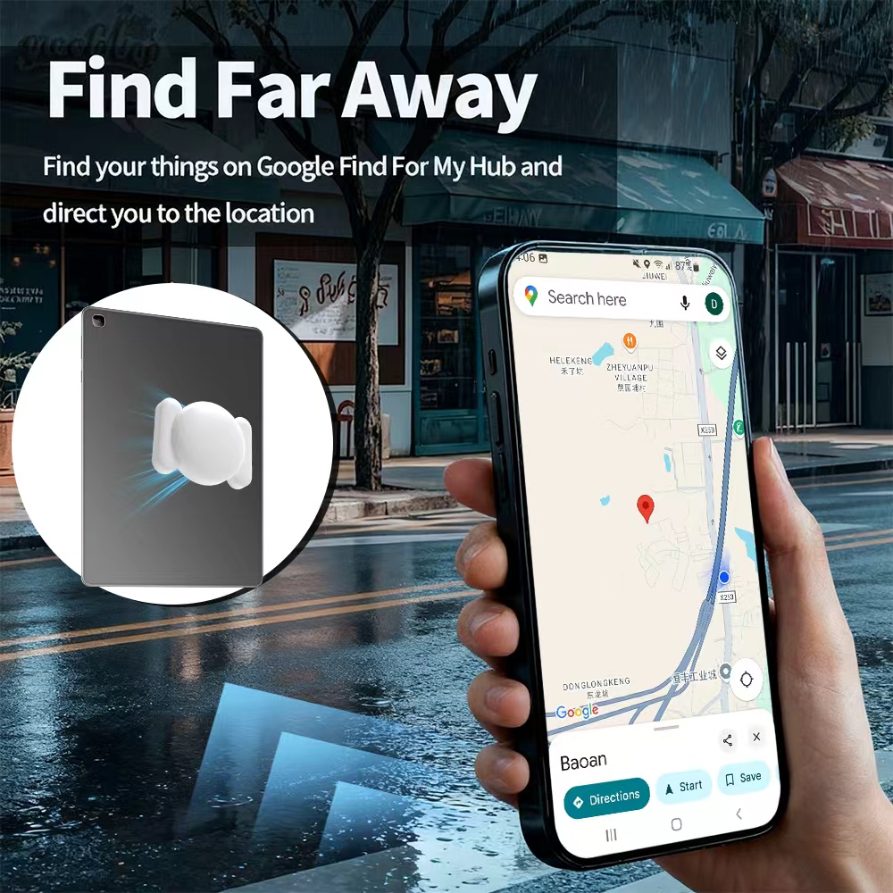 Android Security Navigate Loca – Smart Home Full System recenzja i cena