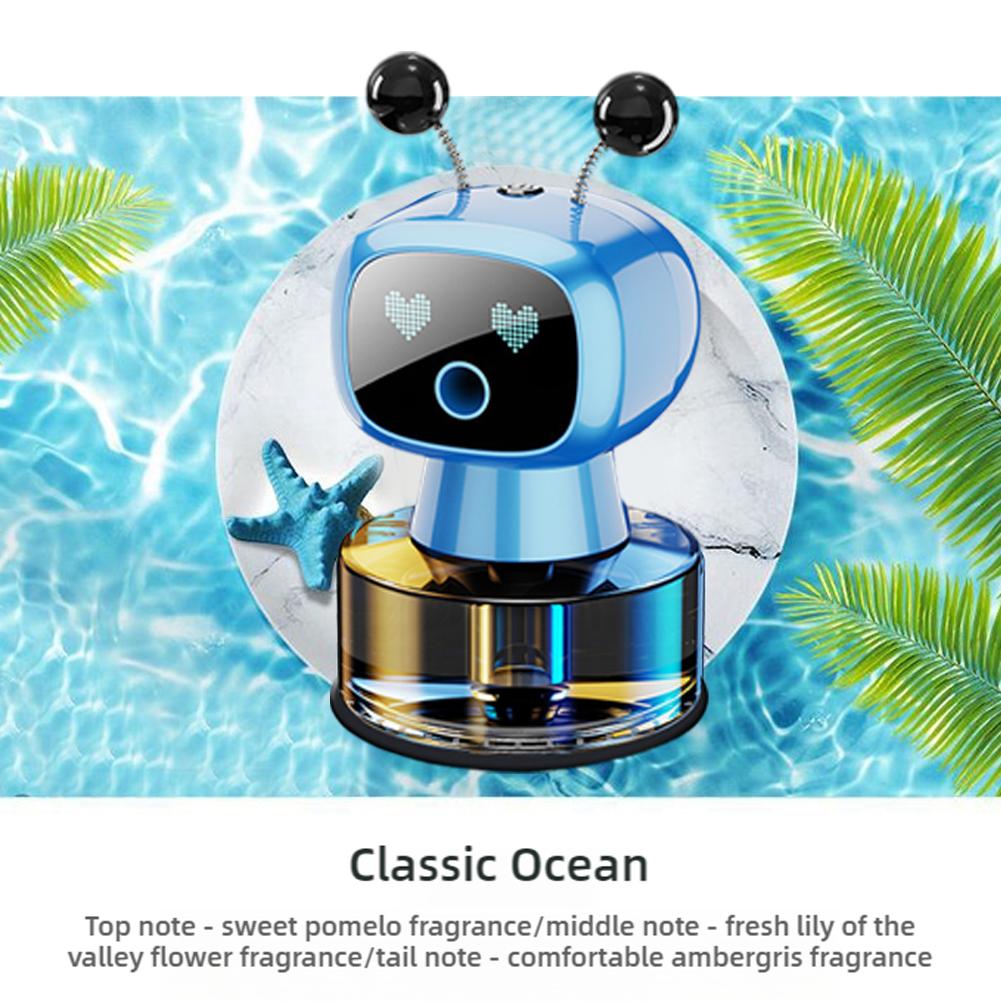 Inteligentny odświeżacz powiet – Smart Humidifier recenzja i cena