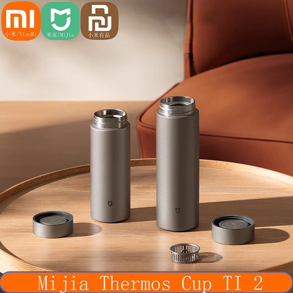 Termos Xiaomi Smart Ti 2 z czy – Smart Home Xiaomi recenzja i cena