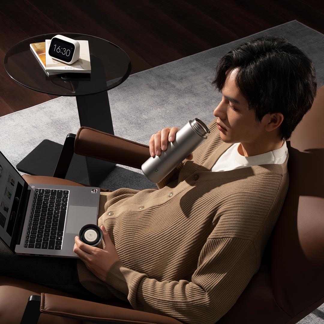 Termos Xiaomi Smart Ti 2 z czy – Smart Home Xiaomi recenzja i cena