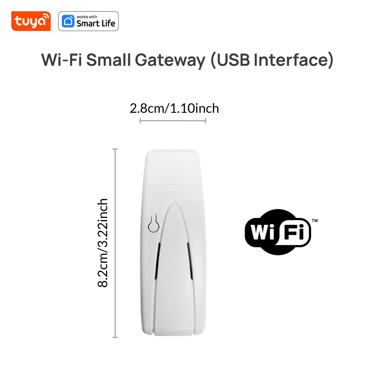 Tuya inteligentne WiFi Robot k – Smart Ir Remote Controller recenzja i cena