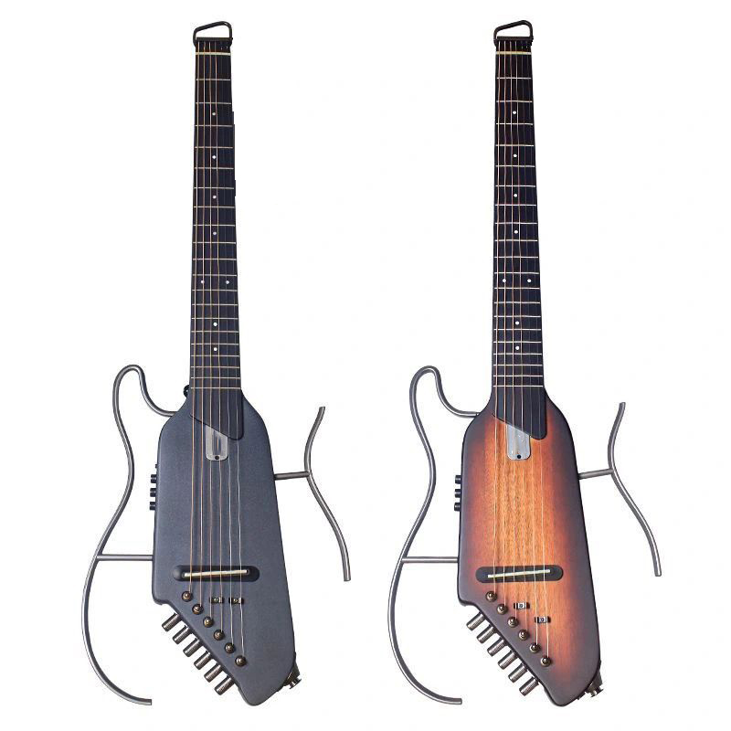 Cicha Gitara Folkowa Smart Tra – Smart Home Technology recenzja i cena