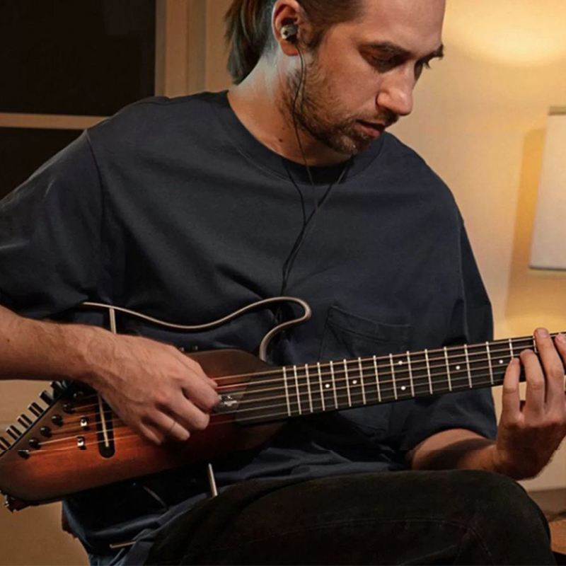 Cicha Gitara Folkowa Smart Tra – Smart Home Technology recenzja i cena
