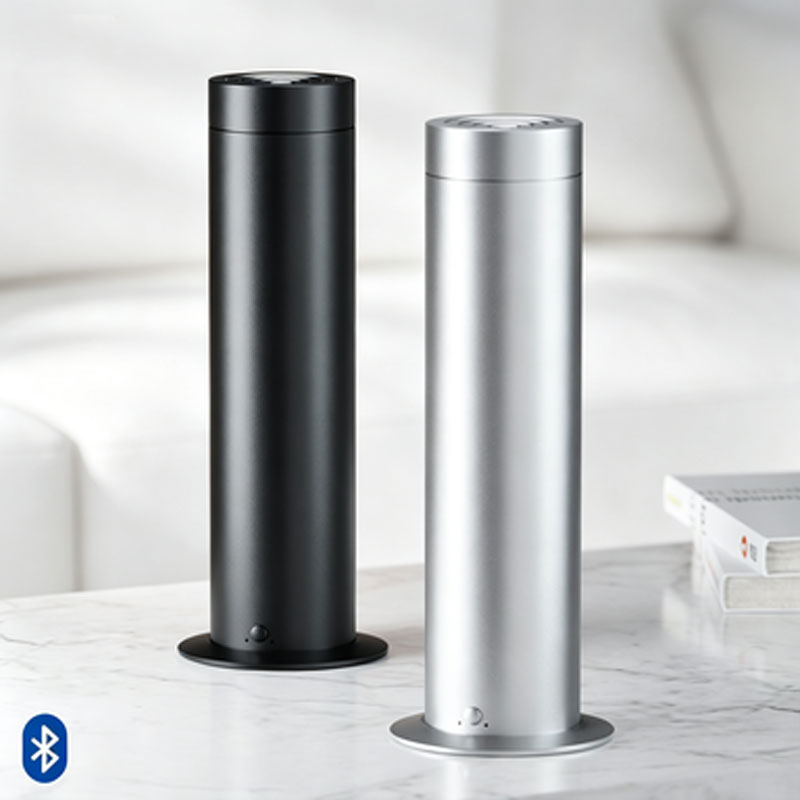Inteligentny dyfuzor zapachowy – Smart Home Office recenzja i cena