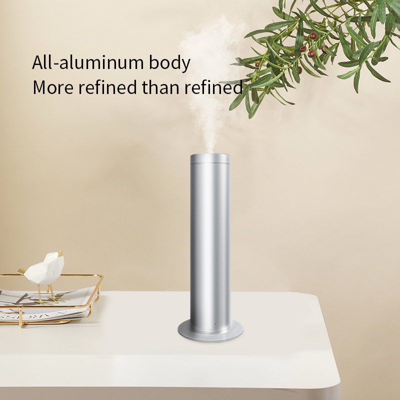 Inteligentny dyfuzor zapachowy – Smart Home Office recenzja i cena