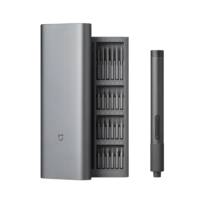 Precyzyjny wkrętak elektryczny – Smart Home Xiaomi Pc recenzja i cena