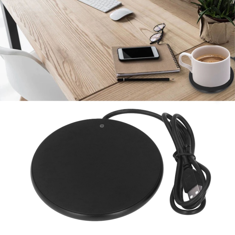 55 ° C Inteligentny podgrzewac – Smart Home Office recenzja i cena