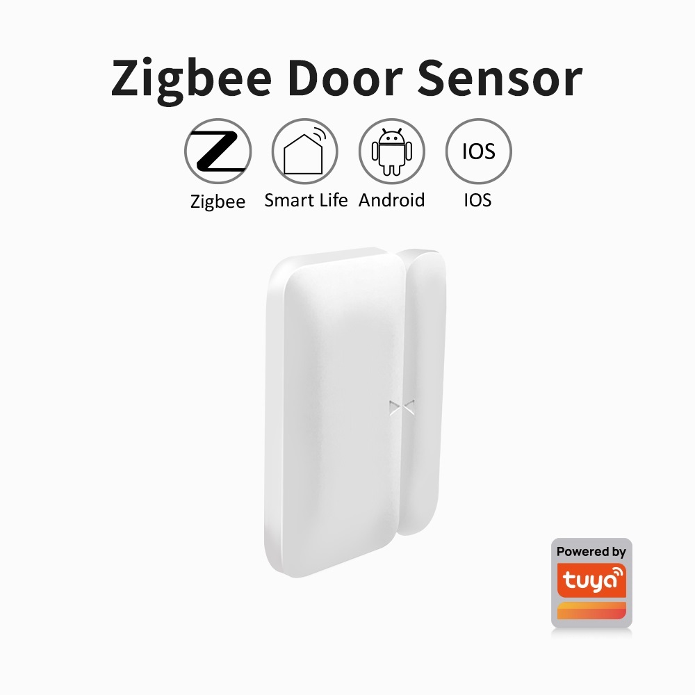 Czujnik otwarcia drzwi/okien T – Smart Home Full System recenzja i cena