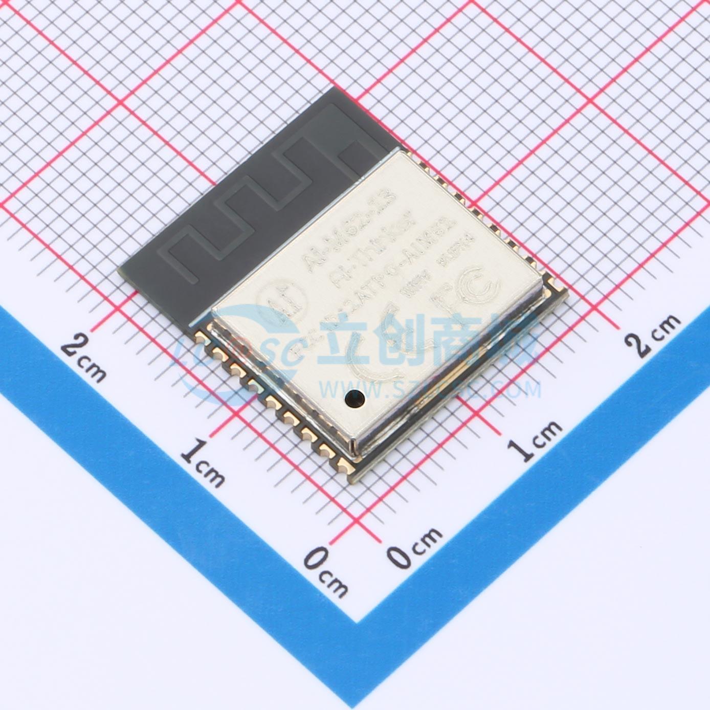 4 szt. Ai-M62-13 SMD 20x18mm B – Smart Home Usb recenzja i cena