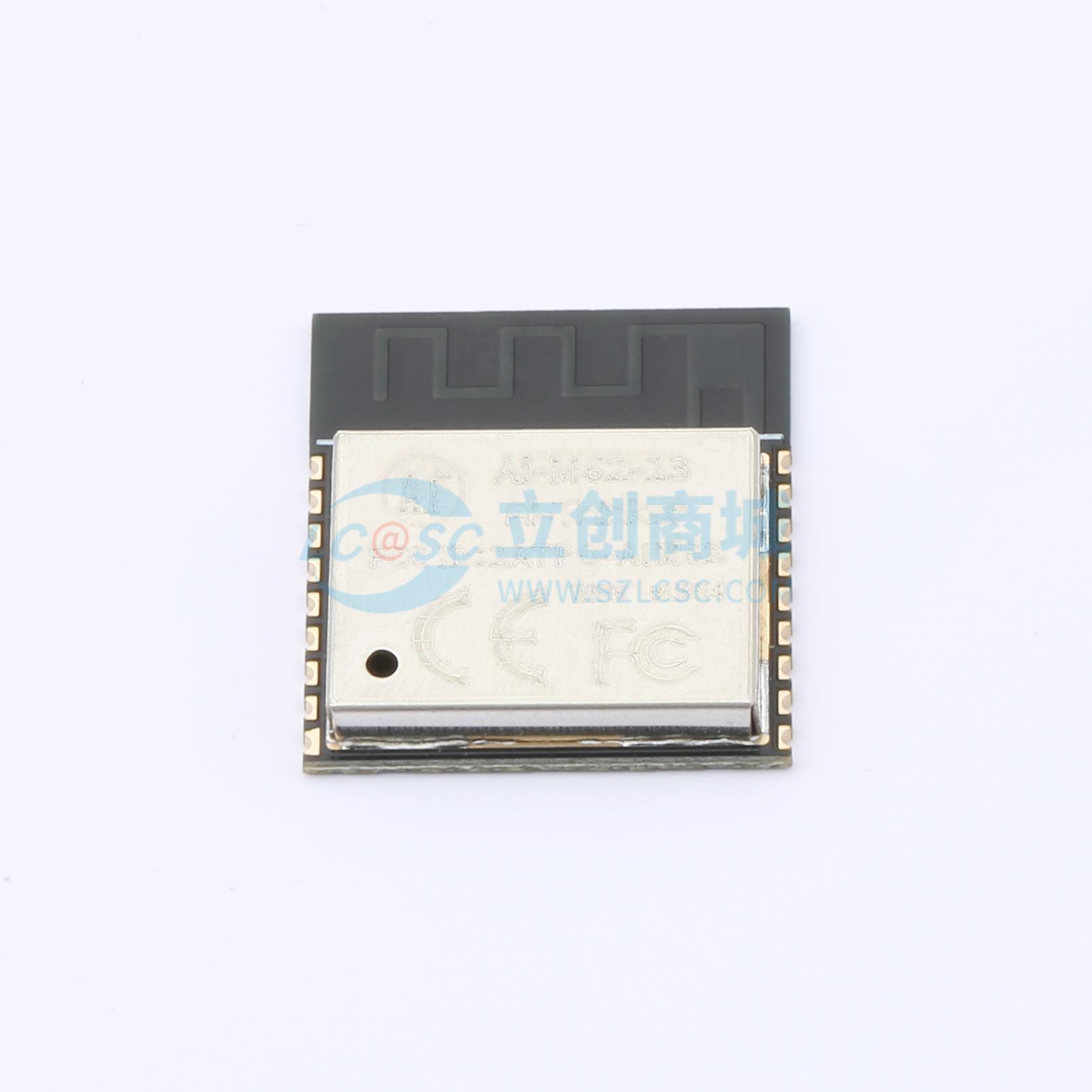 4 szt. Ai-M62-13 SMD 20x18mm B – Smart Home Usb recenzja i cena