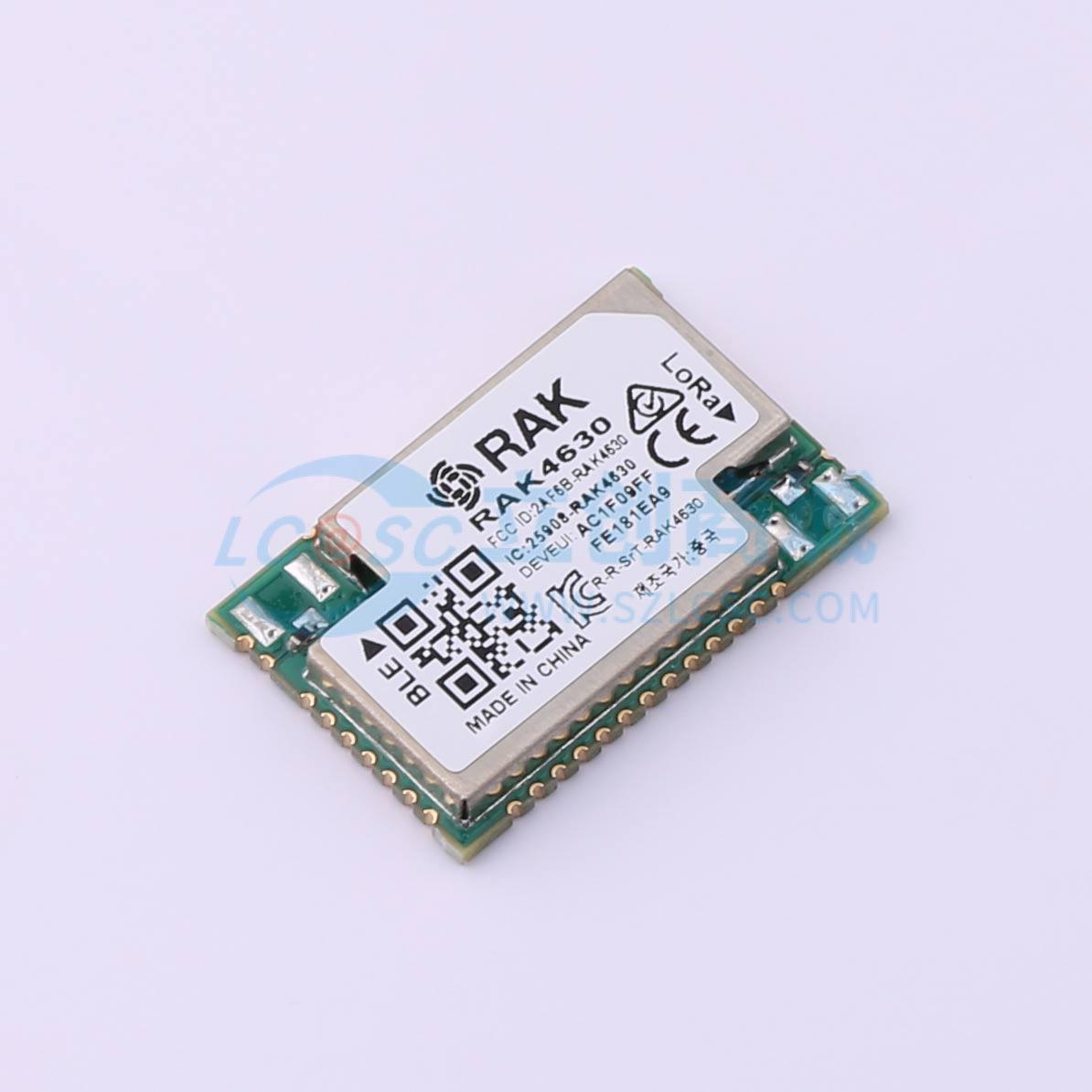 1 szt. RAK4630-9-SM-NI SMD 23x – Smart Home Usb recenzja i cena
